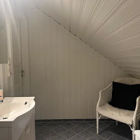 Yttermoveien * Narvik
