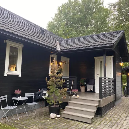 Yttermoveien * Narvik